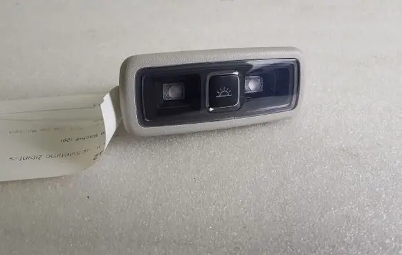 Ford Mustang Mach-E Rear seat light LB5A13K767