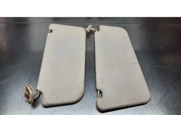 Citroen Berlingo Sun visor