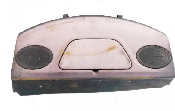 Peugeot 406 Parcel shelf