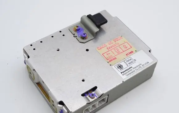 Mazda Xedos 6 Other control units/modules CA0666920A