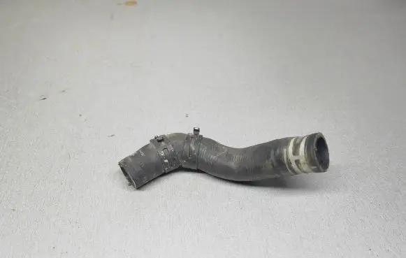 Audi A6 S6 C5 4B Coolant pipe/hose 078121082E