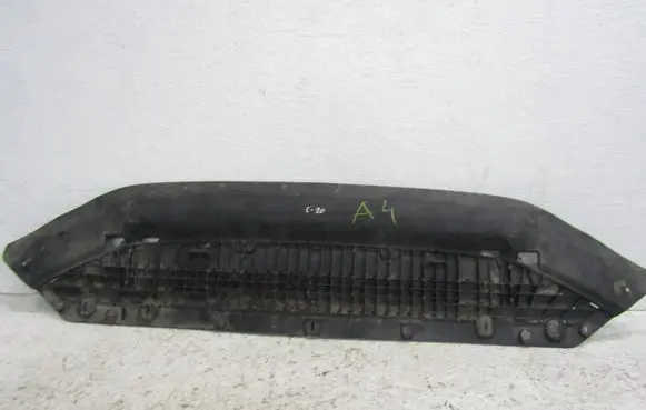 Audi A4 S4 B9 8W Front bumper skid plate/under tray 8W0807611E