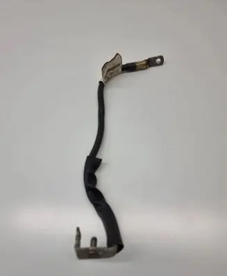 Audi Q3 8U Negative earth cable (battery) 8K2971228L