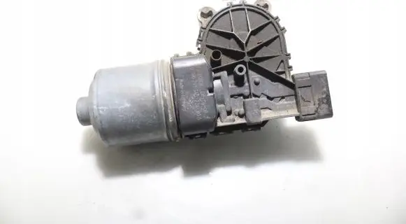 Peugeot 207 Wiper motor 0390241540