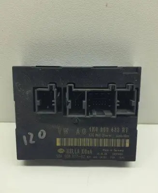 Volkswagen Touran I Comfort/convenience module 1K0959433BT 5DK00897702