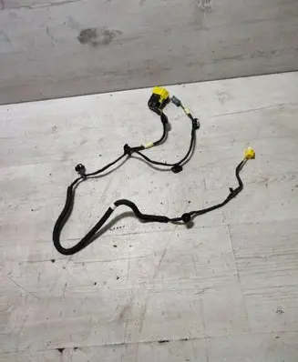 Opel Corsa F Seat wiring loom 55QJSL105