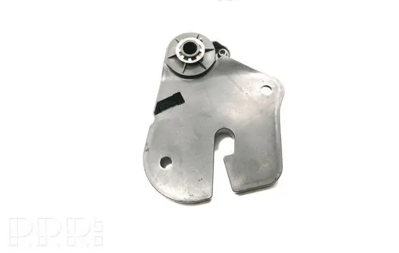 Audi A8 S8 D4 4H Engine bonnet (hood) release handle 4H1823633