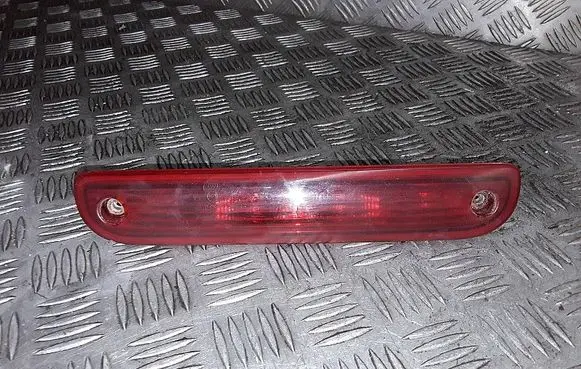 Citroen Jumper Third/center stoplight 1340670080