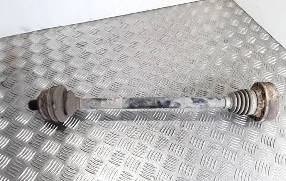 Audi A8 S8 D3 4E Rear driveshaft 4E0501203C