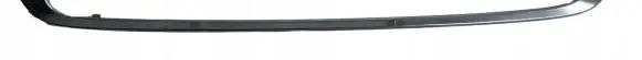 Mini One - Cooper F56 F55 Front bumper splitter molding 7355238