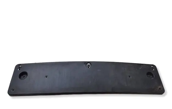 Mercedes-Benz A W176 Number Plate Surrounds Holder Frame A1768853800