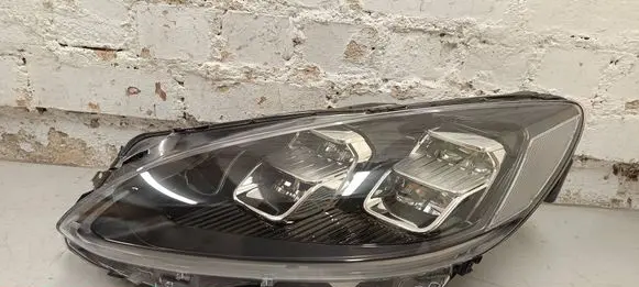 Ford Kuga III Headlight/headlamp LV4B13E015GH JX7B13B626AK