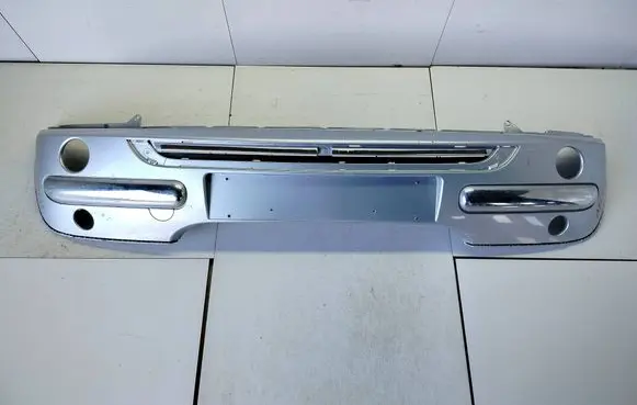 Mini One - Cooper R50 - 53 Front bumper 51116800130