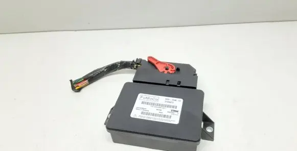 Volvo V60 Hand brake control module 31334872 6G912598CE