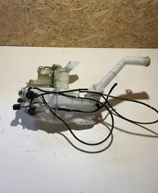 Mazda CX-7 Windshield washer fluid reservoir/tank EH6467480 K0036