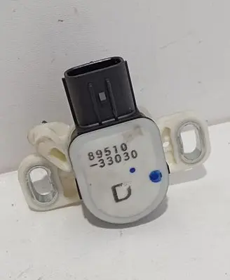 Toyota Yaris Brake pedal sensor switch 8951033030