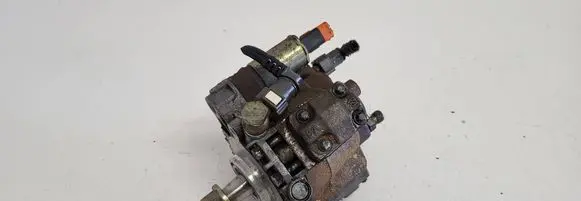 Mazda 2 Fuel injection high pressure pump FTP619810 5WS40008 9641852080