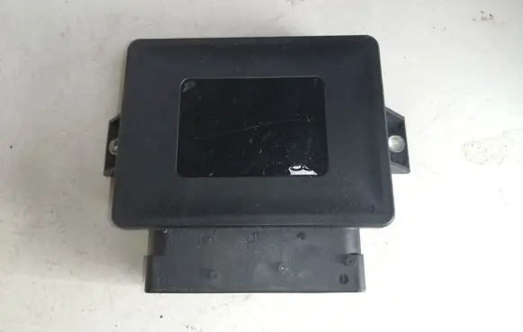 Audi A6 S6 C7 4G Hand brake control module A2C53256601