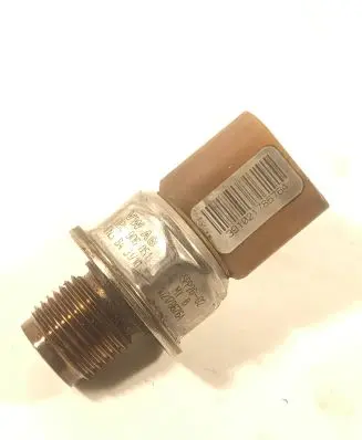 Skoda Yeti (5L) Fuel pressure sensor 03L906051 TN3B43110