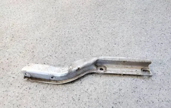BMW 7 F01 F02 F03 F04 Radiator mount bracket 7583120AOP1321 7583120