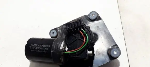 Volvo S40, V40 Wiper motor 0390241114 BOSCH058980525