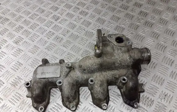 Ford Transit Intake manifold 4M5W-9424-CD