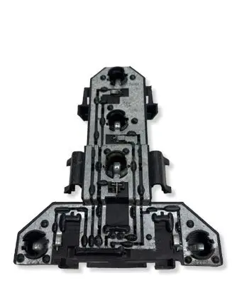 Volkswagen Golf IV Tail light bulb cover holder 1J6945257