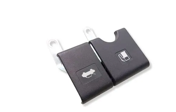 Nissan Note (E12) Engine bonnet (hood) release handle 