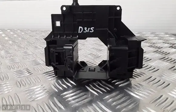 Ford S-MAX Engine control unit/module AG9T13N064DF