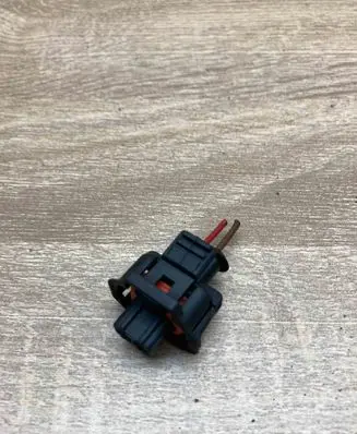 Peugeot 206 Plug wire 192840