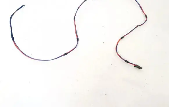BMW X5 E53 Sensor 13556201 1355620-1