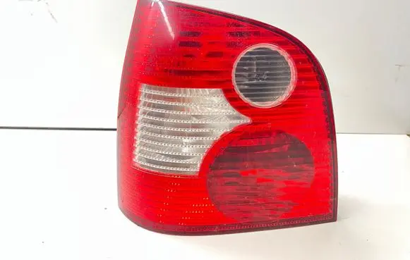 Volkswagen Polo Rear/tail lights