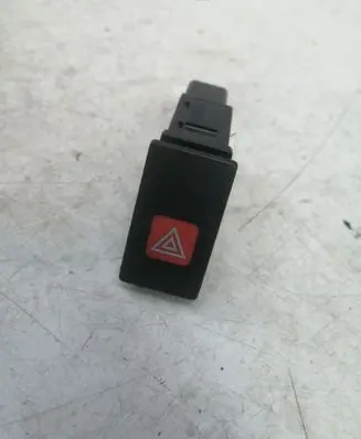 Hazard light switch