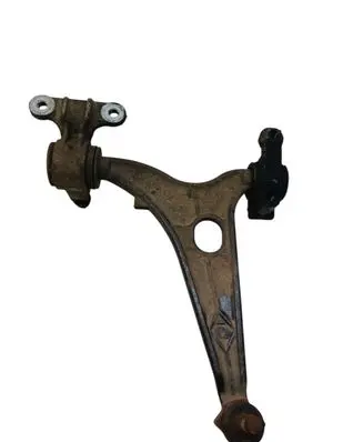 Front lower control arm/wishbone