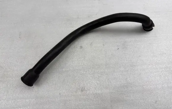 Audi Q7 4M Air intake hose/pipe 4M1816311