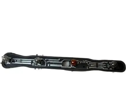 Fiat Scudo Tail light part 89038145