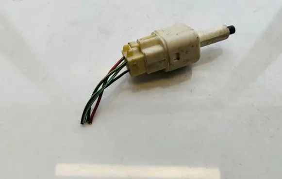 Toyota Avensis T250 Brake pedal sensor switch
