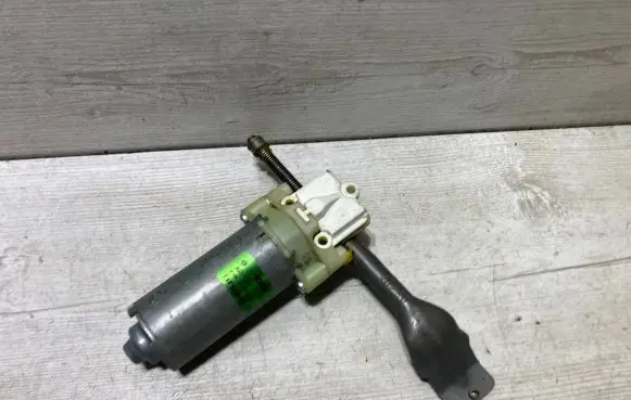 Audi A8 S8 D3 4E Seat adjustment motor 0130002528