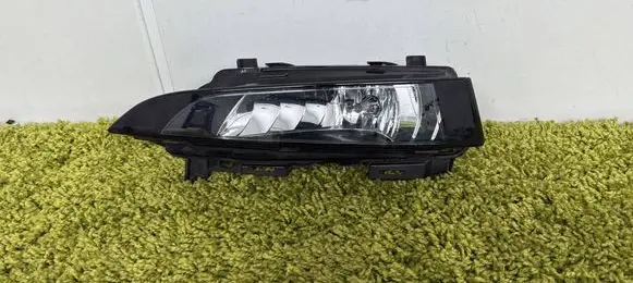 Skoda Scala Front fog light 657941699
