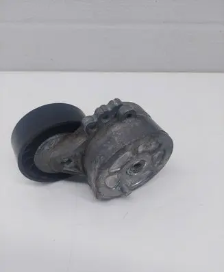 Peugeot 807 Alternator belt tensioner 