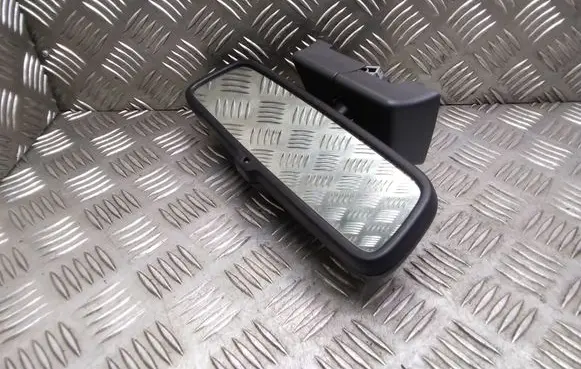 Opel Zafira B Rear view mirror (interior) 13253546 E11025611