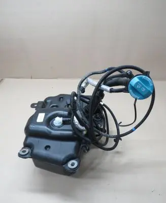 Opel Insignia A AdBlue liquid reservoir 23375679 Y95400000000000 LNA1216008GM