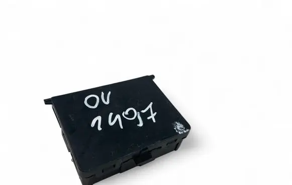 Peugeot 308 Other control units/modules 9811039380