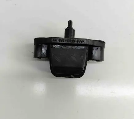 BMW X2 U10 Loading door check strap stopper 5A2E8B7