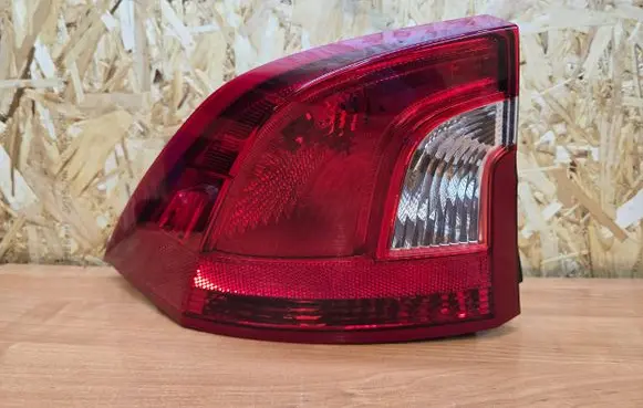 Volvo S60 Rear/tail lights 30796267