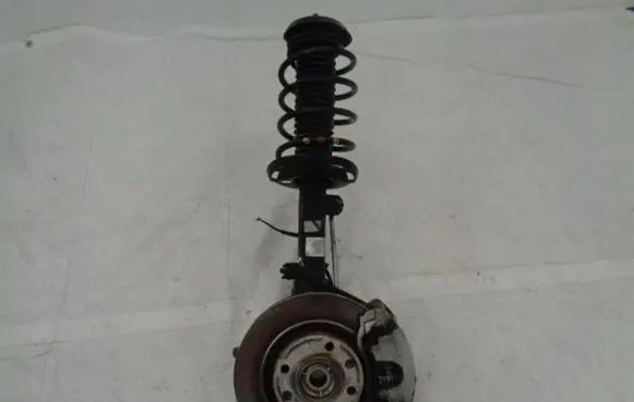 Citroen C3 Front shock absorber/damper
