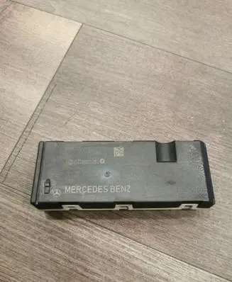 Mercedes-Benz E W213 Tailgate/trunk control unit/module A2139000500 A2139015400 A2139020000