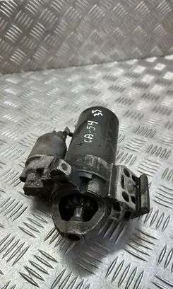 BMW X1 E84 Starter motor 1241850665701
