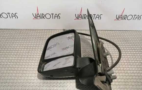 Ford Transit - Tourneo Connect Manual wing mirror 2T1417683AL 4460950 5901532090567