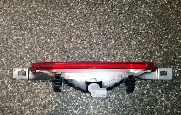 Toyota Corolla E120 E130 Third/center stoplight